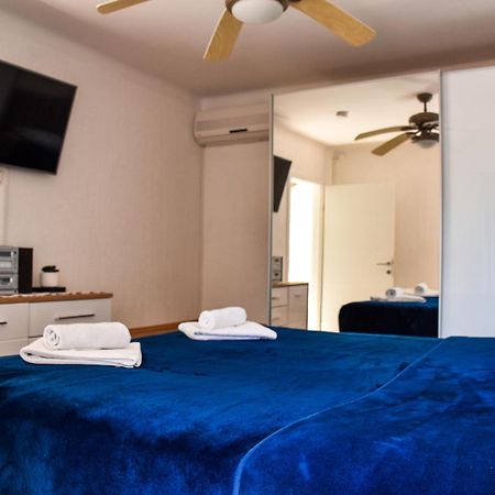 Kuca Za Odmor Antic - Holiday House Antic Novi Vinodolski Ngoại thất bức ảnh