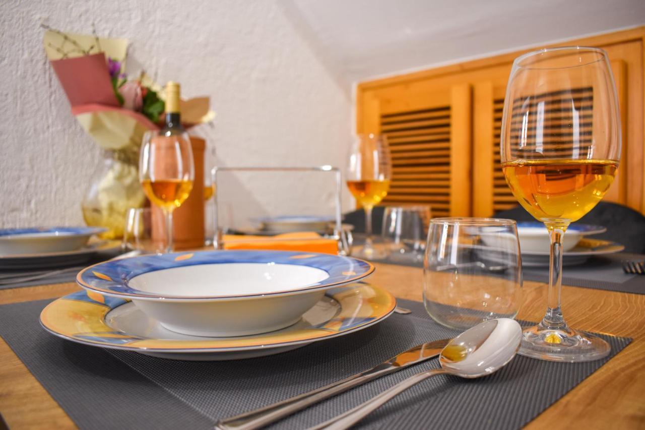 Kuca Za Odmor Antic - Holiday House Antic Novi Vinodolski Ngoại thất bức ảnh