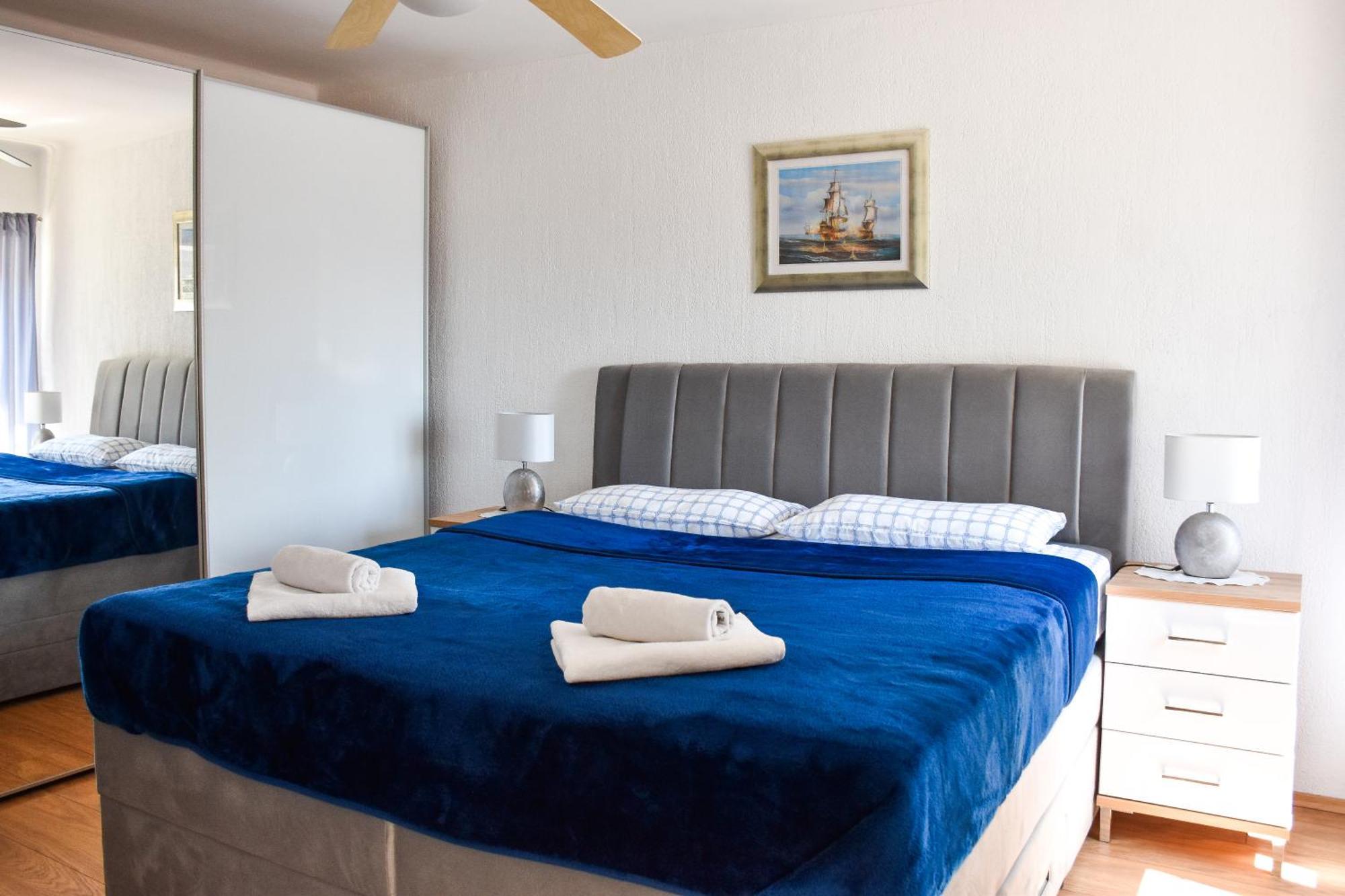 Kuca Za Odmor Antic - Holiday House Antic Novi Vinodolski Ngoại thất bức ảnh